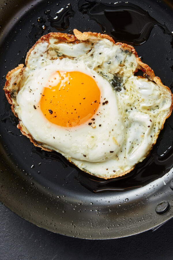 Fried Egg